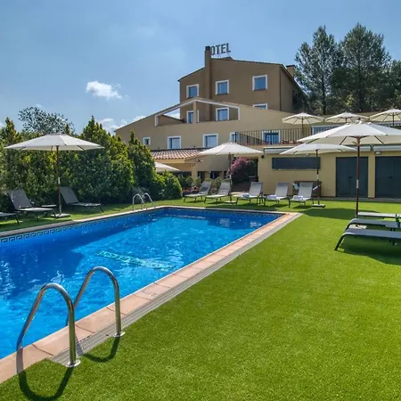Szálloda Costabella Girona