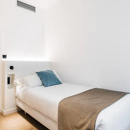 Szálloda Costabella Girona