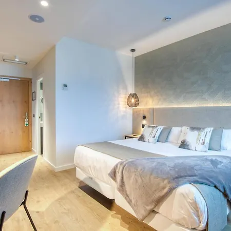 Hotell Costabella 3*