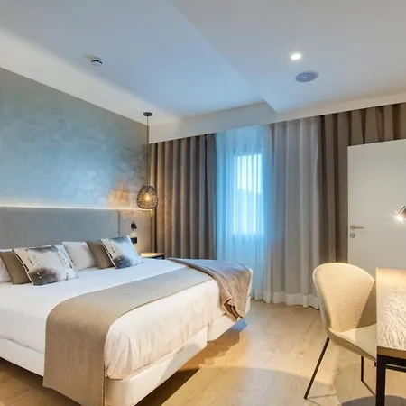 Costabella Hotell Girona