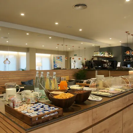 Costabella Hotell 3*