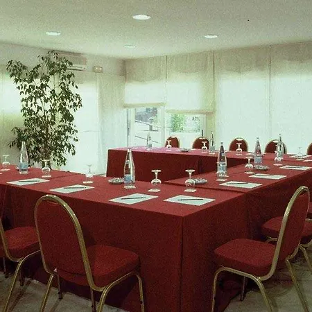 Hotel Costabella Girona