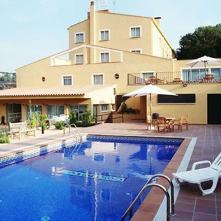 Costabella 3* Girona