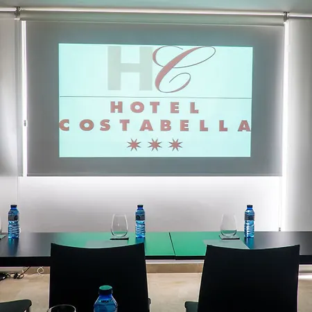 Szálloda Costabella 3*