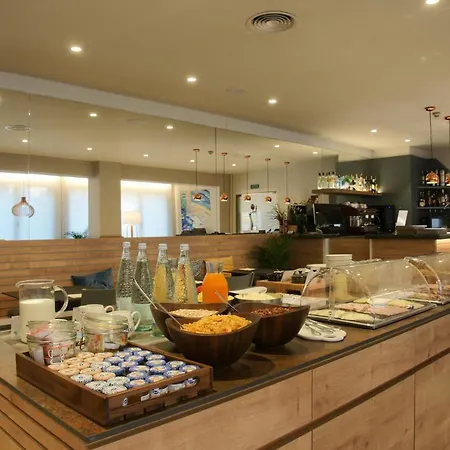 Szálloda Costabella 3*